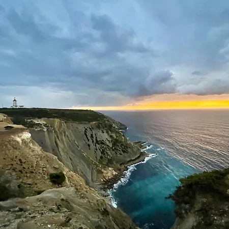 Casa Lagoa De Albufeira *