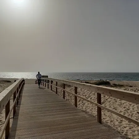Casa Lagoa De Albufeira