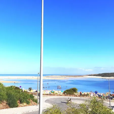 Holiday home Casa Lagoa De Albufeira *