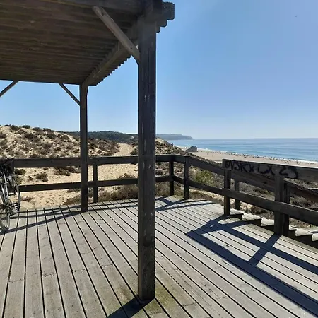 Casa Lagoa De Albufeira * Sesimbra