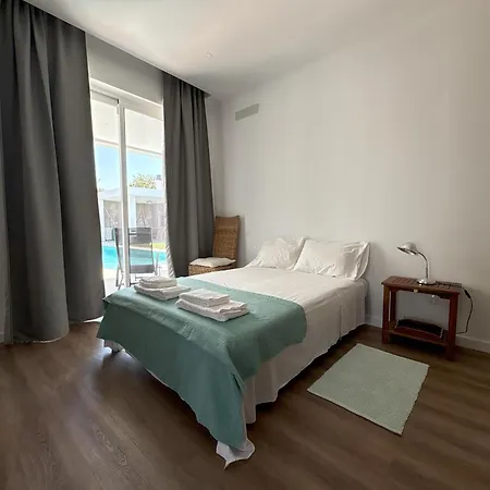 Casa Lagoa De Albufeira Holiday home *