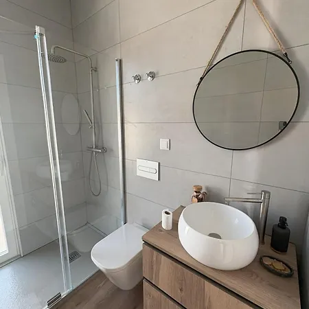 Casa Lagoa De Albufeira Sesimbra