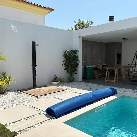 Casa Lagoa De Albufeira * Sesimbra