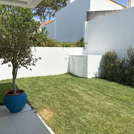 Casa Lagoa De Albufeira Holiday home Sesimbra