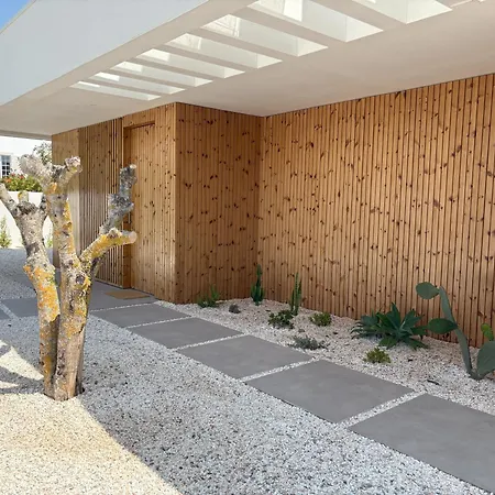 Casa Lagoa De Albufeira Holiday home