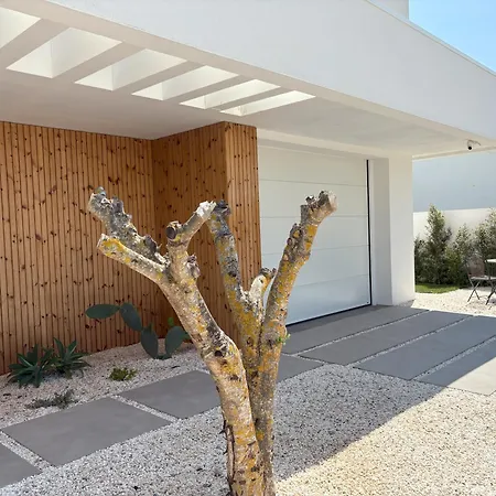 Casa Lagoa De Albufeira Holiday home *