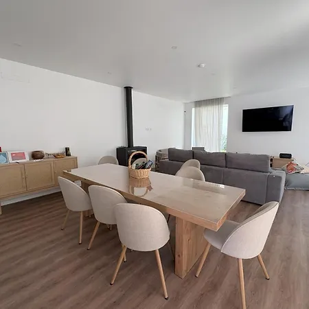 Holiday home Casa Lagoa De Albufeira *