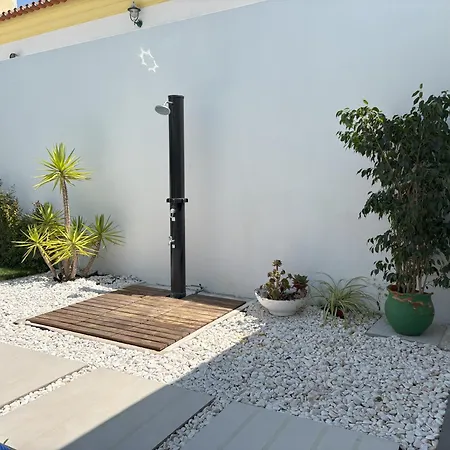 Casa Lagoa De Albufeira *