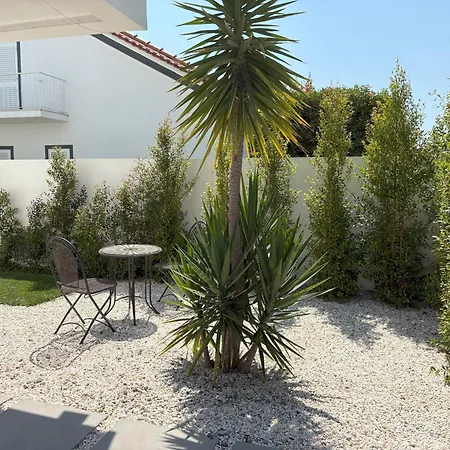 Casa Lagoa De Albufeira