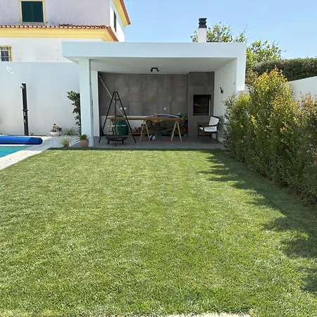 Casa Lagoa De Albufeira Holiday home