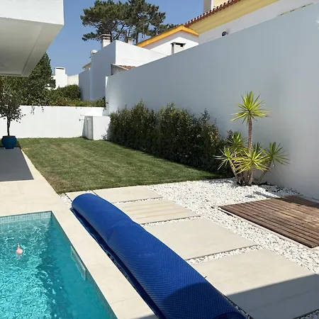 Holiday home Casa Lagoa De Albufeira Sesimbra