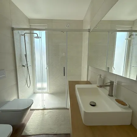 Casa Lagoa De Albufeira *