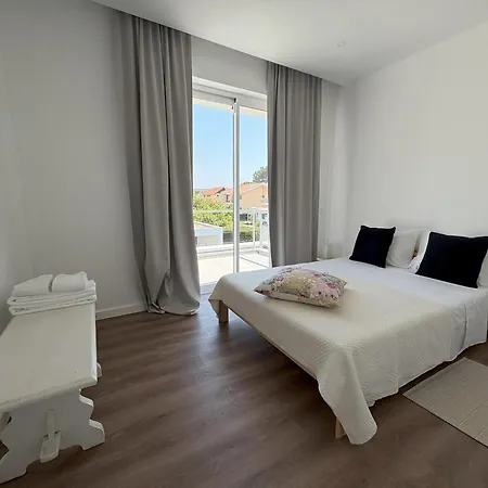 Casa Lagoa De Albufeira Holiday home