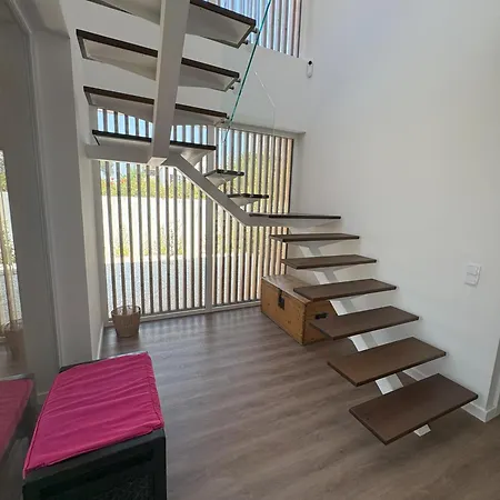 Holiday home Casa Lagoa De Albufeira *