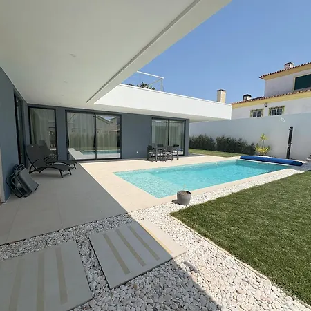 Casa Lagoa De Albufeira