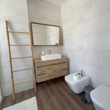 Casa Lagoa De Albufeira * Sesimbra