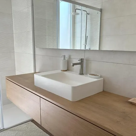 Casa Lagoa De Albufeira Holiday home *