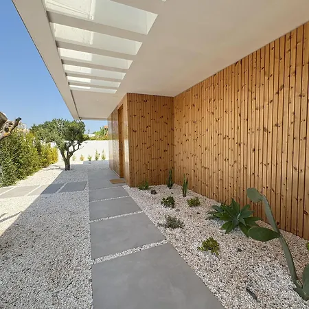 Holiday home Casa Lagoa De Albufeira *