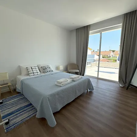 Casa Lagoa De Albufeira Sesimbra