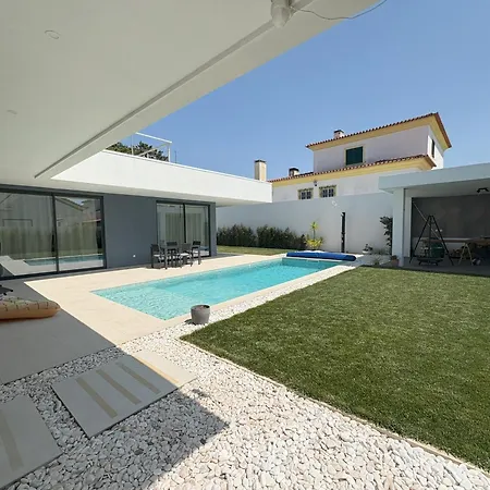 Casa Lagoa De Albufeira