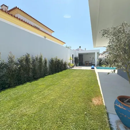 Casa Lagoa De Albufeira Holiday home