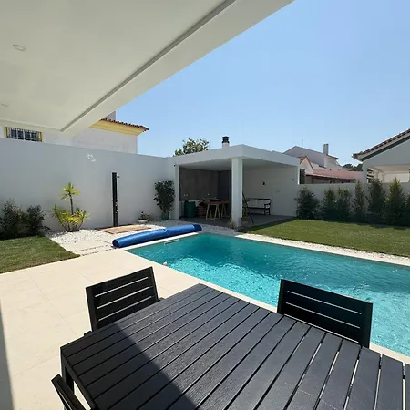 Holiday home Casa Lagoa De Albufeira