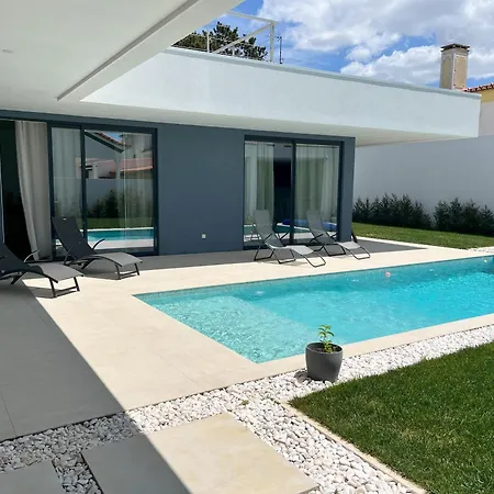 Holiday home Casa Lagoa De Albufeira *