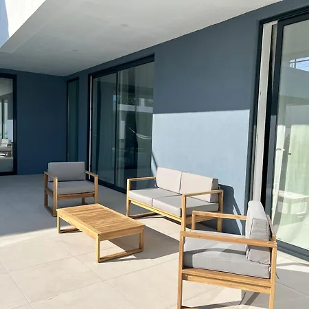 Casa Lagoa De Albufeira Holiday home