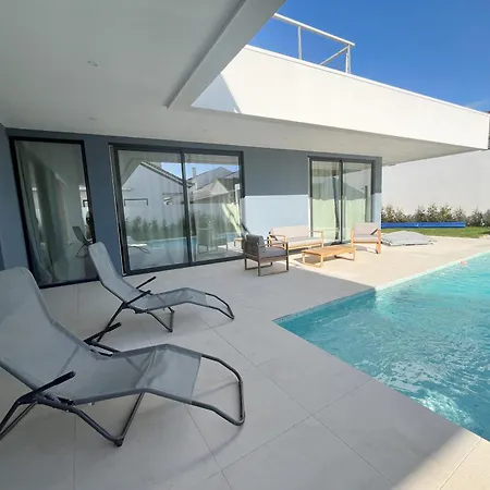 Casa Lagoa De Albufeira *