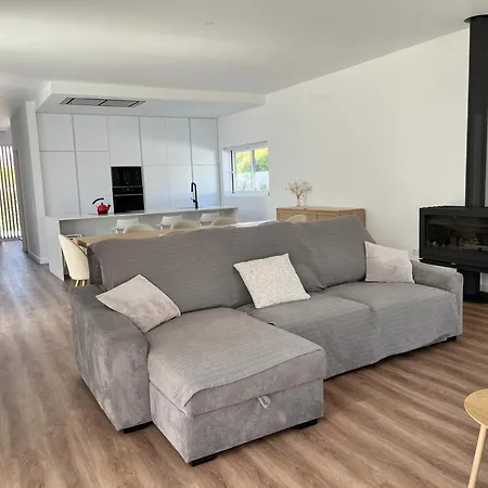 Casa Lagoa De Albufeira * Sesimbra