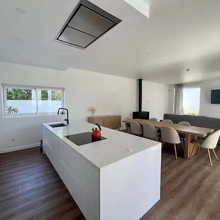 Casa Lagoa De Albufeira * Sesimbra