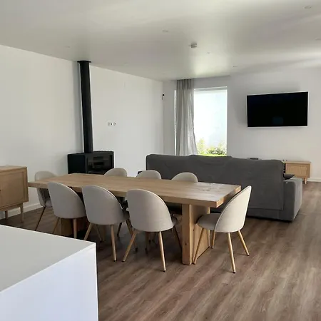 Casa Lagoa De Albufeira