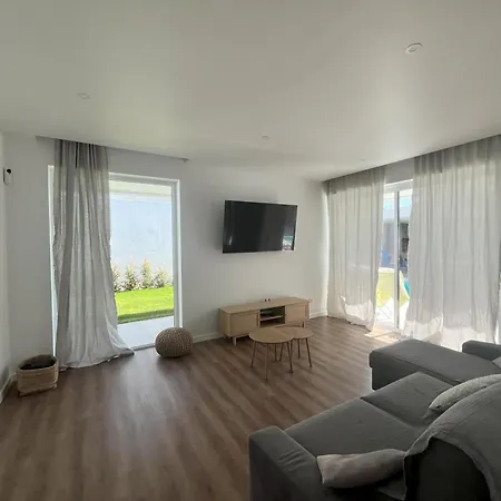 Casa Lagoa De Albufeira Holiday home *