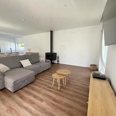 Casa Lagoa De Albufeira Holiday home Sesimbra