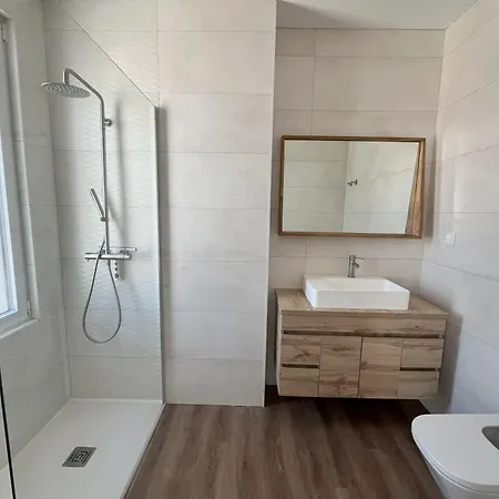 Holiday home Casa Lagoa De Albufeira