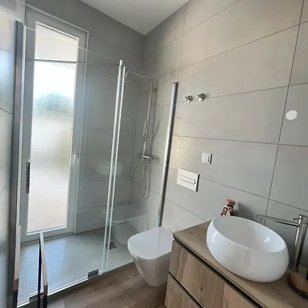 Casa Lagoa De Albufeira Holiday home Sesimbra