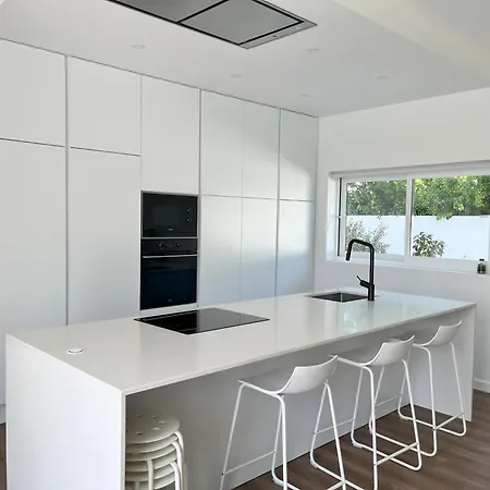 Casa Lagoa De Albufeira