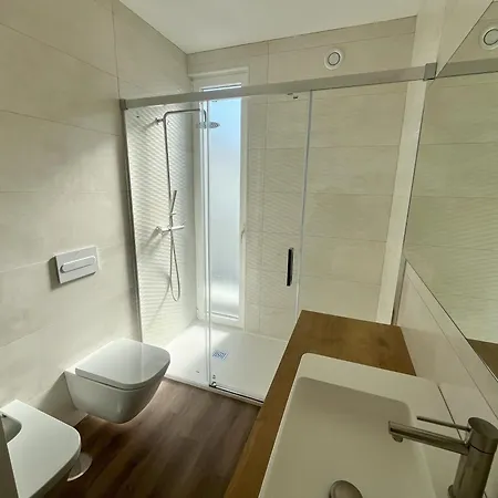 Holiday home Casa Lagoa De Albufeira Sesimbra