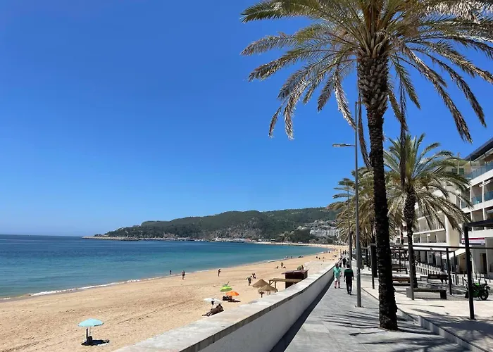 Casa Lagoa De Albufeira 세심브라