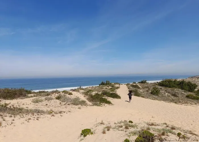 Casa Lagoa De Albufeira *