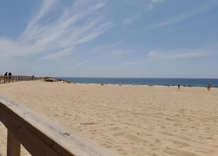 Casa Lagoa De Albufeira * 세심브라