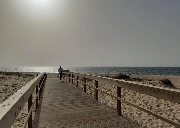 Casa Lagoa De Albufeira