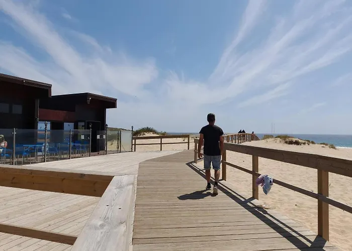 Casa Lagoa De Albufeira 세심브라