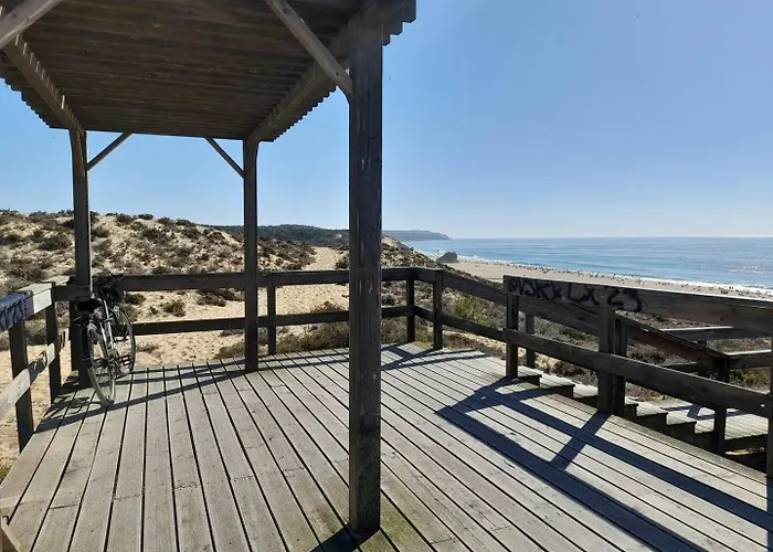 Casa Lagoa De Albufeira * 세심브라