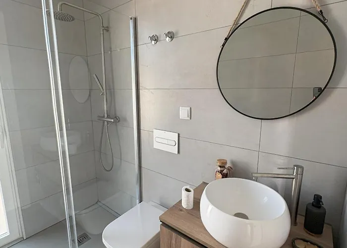 Casa Lagoa De Albufeira 세심브라