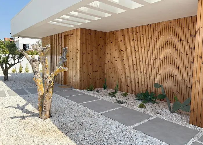 Casa Lagoa De Albufeira 펜션