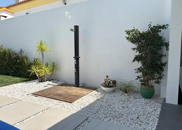 Casa Lagoa De Albufeira *