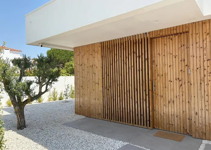 Casa Lagoa De Albufeira * 세심브라