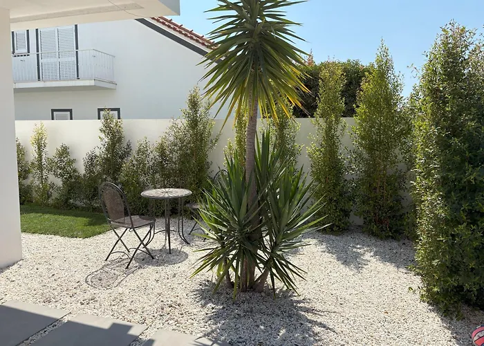 Casa Lagoa De Albufeira