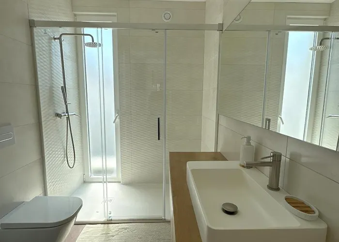 Casa Lagoa De Albufeira *